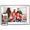 White, variant on SBUSFGT HD Wifi Digital Picture Frame 10.1'' Auto-Rotate Touch Screen Share Photos via Frameo App with 16GB Storage - Ideal Birthday Gift - Black