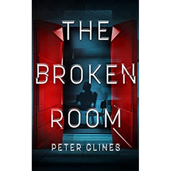 Pre-Owned The Broken Room (Paperback) 9798200862085