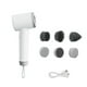 thumbnail image 1 of Cepillo de limpieza para juntas con 6 cabezales, ideal para baños, paredes, azulejos, suelos, bañeras y cocinas., 1 of 7
