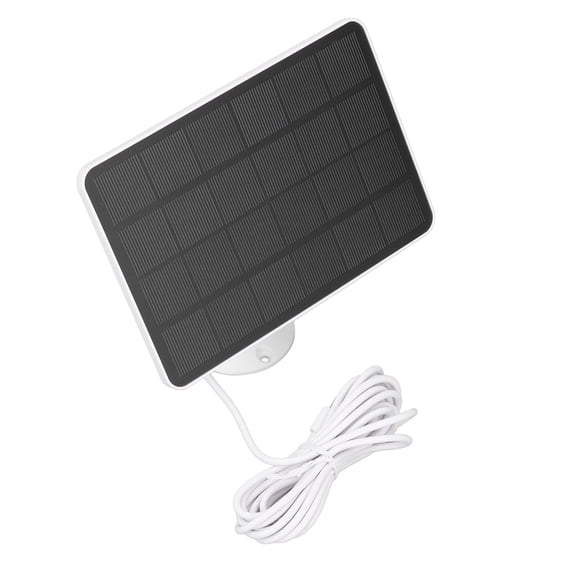 Células De Paneles Solares, Paneles Solares Ajustables De Bajo Consumo De Energía Que Ahorran Energía Para Exteriores Para Interiores