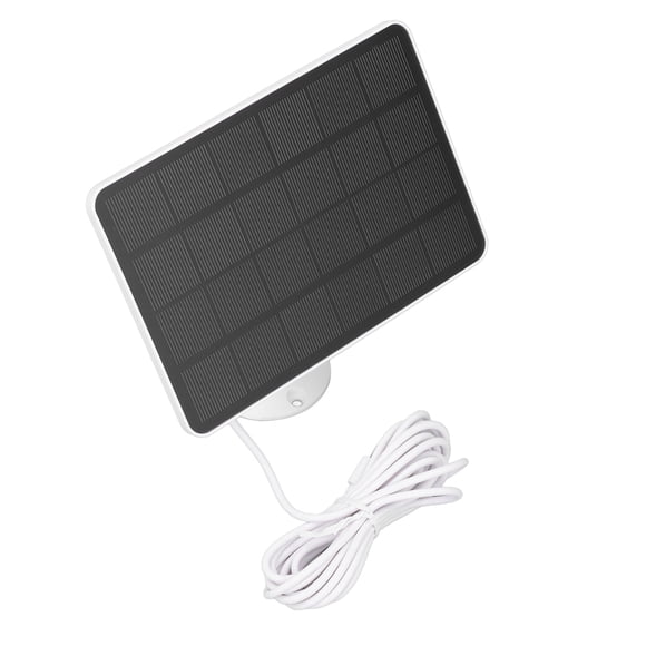 Células De Paneles Solares, Paneles Solares Ajustables De Bajo Consumo De Energía Que Ahorran Energía Para Exteriores Para Interiores