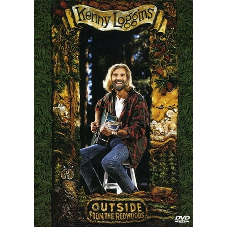 Outside: From the Redwoods (DVD) (Best Redwoods To See)