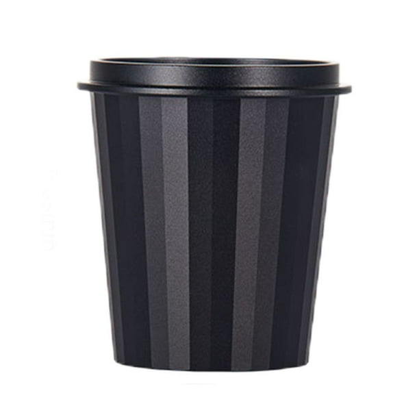 Taza dosificadora de café Gloria Aleación de aluminio antioxidante Negro B Alimentador dosificador de café