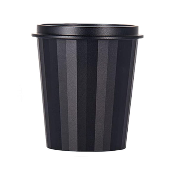 Coffee Dosing Cup Coffee Machine Accessories Coffee Sniffing Mug dark