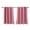 Pink, variant on TERGAYEE Short Blackout Curtains,For Bedroom Adjustlabe Length Rod Pocket Thermal Insulated Kitchen/Basement/Bathroom Window Curtain Drapes,29*36in