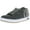 Dark Gray/White/Gum, variant on Etnies Men's Fader Mid-Top Trainer Skate Shoe Sneakers