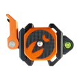 thumbnail image 1 of 3 Legged Thing Lever Clamp with Compatibility for Arca-Swiss Release Plates (LV-CL), 1 of 4