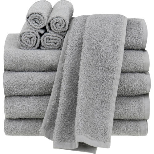 cheap towel set
