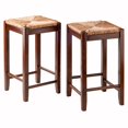 thumbnail image 1 of Juego de 2 taburetes de mostrador Kaden 94284, 1 of 2