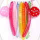 thumbnail image 3 of (SKU-01) tipo cohete decoraciones para fiestas cumpleaños bodas y días festivos (1 3 g/100 piezas) (con vídeo), 3 of 9