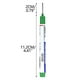 thumbnail image 2 of Marcador de punta larga a base de aceite, multicolor, resistente al agua y de secado rápido, para agujeros profundos, 10 ml., 2 of 4