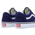 thumbnail image 7 of VANS U OLD SKOOL Sneakers Theory Beacon Blue, 7 of 7
