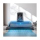 thumbnail image 2 of Compatible con Tineco Floor One 1.0 Base de carga de vacío Accesorio de vacío de base seca al aire, 2 of 4
