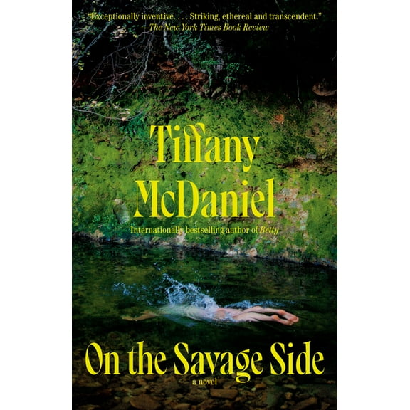 On the Savage Side, (Paperback)