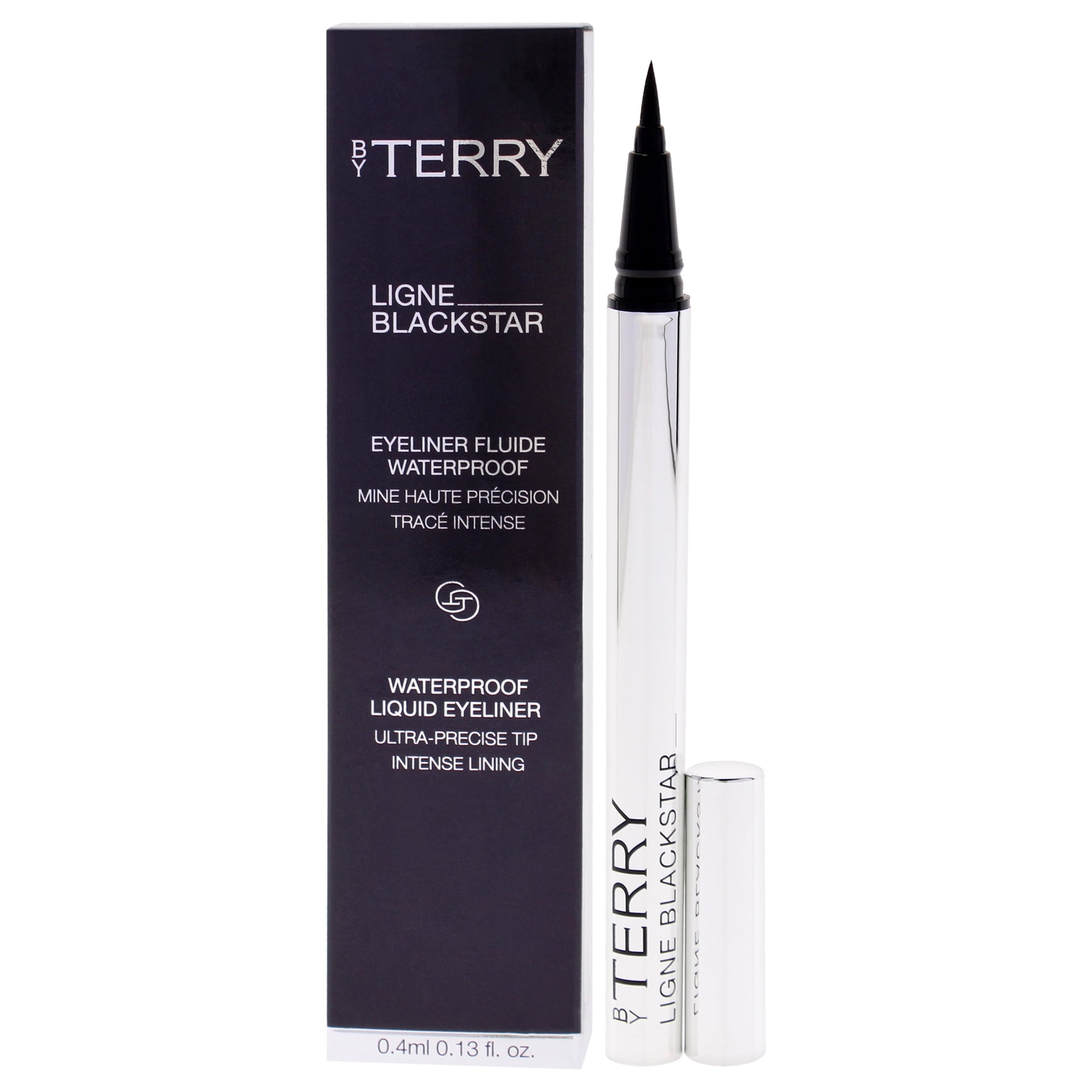 By Terry Ligne Blackstar - 1 So Black , 0.13 oz Eyeliner