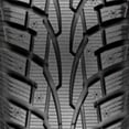thumbnail image 3 of Set of 4 Uniroyal Tiger Paw Ice & Snow 3 195/60R15 88T Tires, 3 of 5
