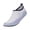 Gray, variant on Water Shoes for Women Men Barefoot Quick Dry Beach Swim Aqua Socks for Yoga Surf Pool Non Slip Sports Breathable Shoes Gray 43(US-10)