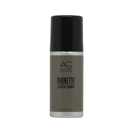 AG Brunette Dry Shampoo 1 oz Travel Size