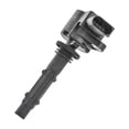 thumbnail image 3 of Set of 2 Intermotor Ignition Coil UF535 for Mercedes-Benz Dodge SLK350 2005-2015, 3 of 4