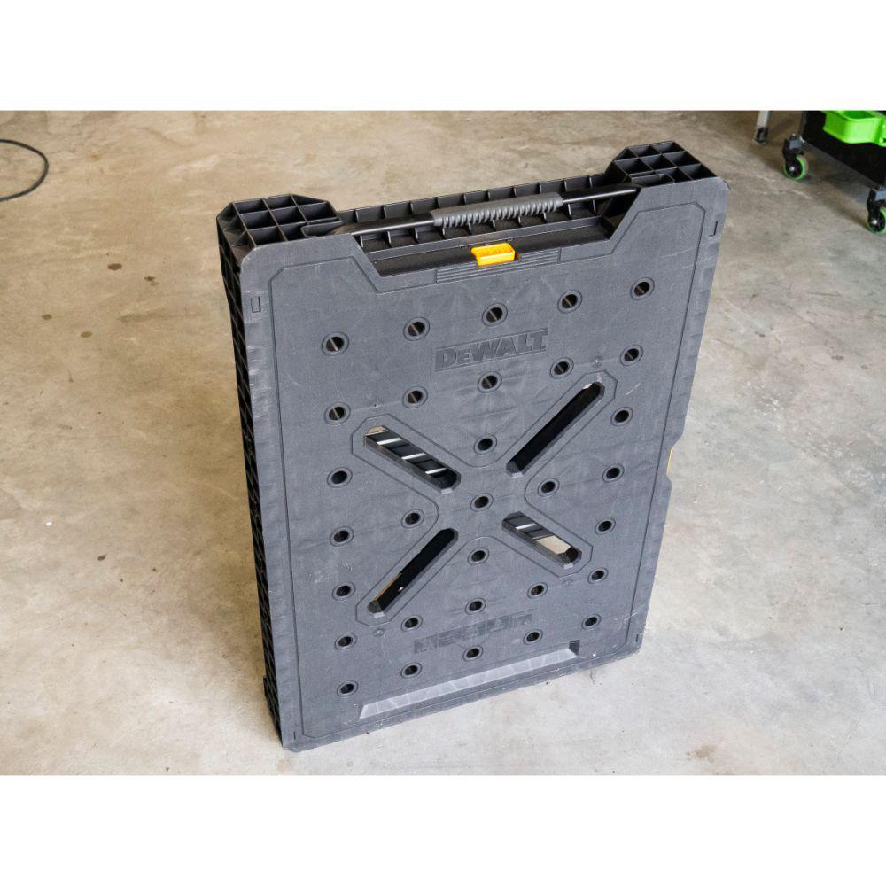 Dewalt DWST11556 Express Folding Workbench