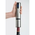 thumbnail image 3 of Peugeot Elis Touch Rechargeable Corkscrew Wine Opener, 3 of 4