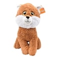 thumbnail image 2 of Peluche Kidz Time Zorro Café 58 cm, 2 of 3