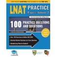 thumbnail image 1 of Pre-Owned Lnat Practice Papers Volume Two: 2 Full Mock Papers, 100 Questions in the Style of the Lnat, Detailed Worked Solutions, Law National Aptitude Test, Un, 1 of 1