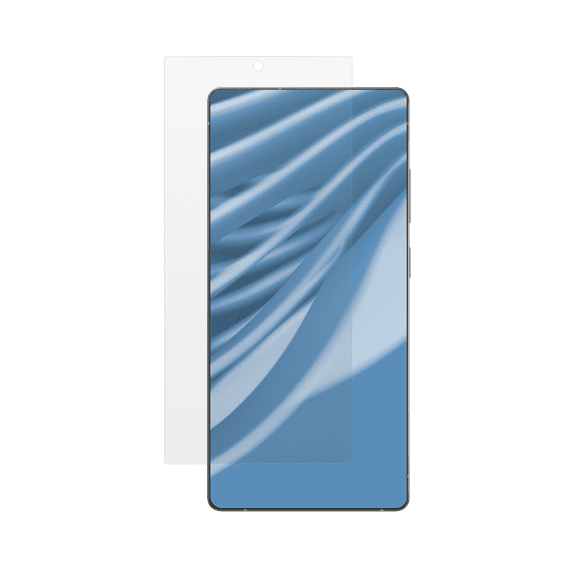 onn Glass Screen Protector for Samsung Galaxy S25 Ultra with Easy Application Box