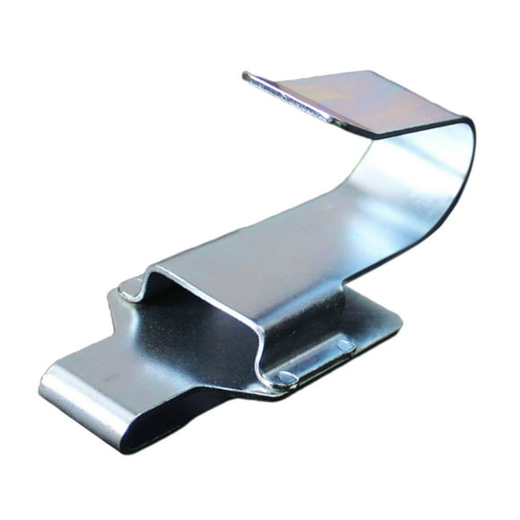 Gancho para llave eléctrica DYNWAVEMX acero inoxidable galvanizado