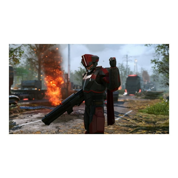 XCOM 2 Reinforcement Pack - Win - ESD