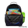thumbnail image 5 of Jeiento Galaxy Axolotl 13.5 Inch Toddler Backpack for Preschool, Lightweight Kids School Bag for 2-5 Year Old Boys & Girls, with 2 Mesh Side Pockets, 5 of 7