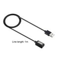 thumbnail image 4 of Smart Charger Magnetic Quick Charge 1m Watch USB Charging Cable Dock Cradle for  9/9 Baro/Spartan, 4 of 7