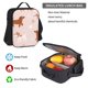 thumbnail image 5 of Balery Star Cute Dog Mochila Escolar 3 en 1 para Niños - Mochila Resistente con Lonchera Térmica y Estuche - Mochila Escolar para Niños y Niñas, 5 of 7