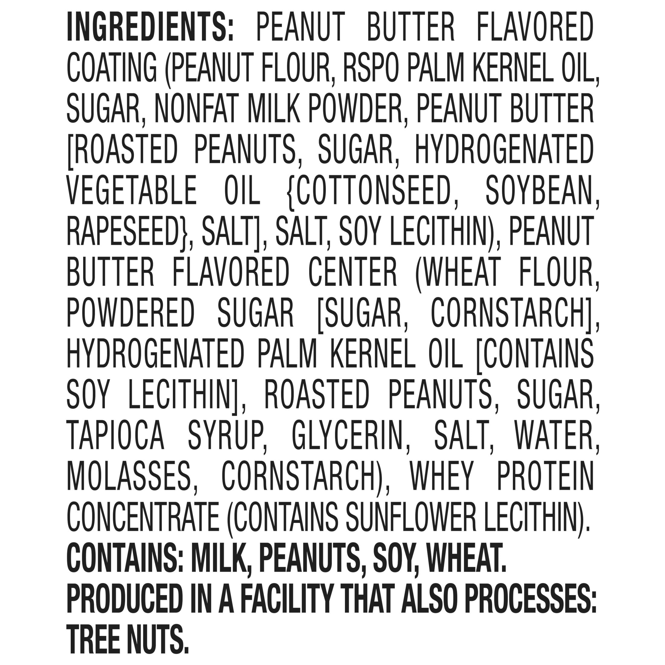 SKIPPY PB Bites Double Peanut Butter Snack, Shelf-Stable, 6 oz Resealable Plastic Pouch