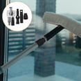 thumbnail image 4 of Shisuyan 5pcs Gutter Cleaning Tools Made Of Aluminum Alloy For Professional Cleaners, 4 of 8