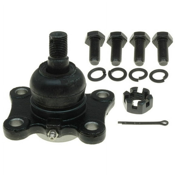 Acdelco 46D2142A Front Lower Suspension Ball Joint Assembly