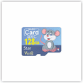 thumbnail image 4 of Tarjeta de memoria para teléfono móvil, medidor pequeño, cámara puntual, cámara para niños, grabadora de tarjeta de memoria, monitoreo, Altavoz Bluetooth, 4 of 5