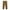 Coffee, variant on Odeerbi 6M-10Y Toddler Boys Girls Formal Suit Pants Dress Pants Uniforms Pants Cute Solid Color Casual School Uniform Trousers