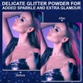 thumbnail image 4 of Spray De Purpurina Brillante. Likrtyny Cuidado Belleza, 4 of 9