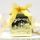 thumbnail image 4 of 100 Uds. Caja de dulces de papel Eid decoración de Ramadán Mubarak Cajas de Regalo de corte hueco suministros para fiestas musulmanas islámicas, 4 of 5