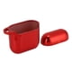 thumbnail image 4 of Estuche de protección para Air Pods, estuche para auriculares inalámbricos Bluetooth ABS para Air Pods Estuche para Airpods Box Meticulosamente diseñado, 4 of 4