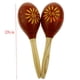 thumbnail image 5 of 2 Piezas de Instrumentos de Percusión para , Juguete Interactivo de entre famiia Hugo Juguetes de madera de la coctelera del martillo de arena, 5 of 8