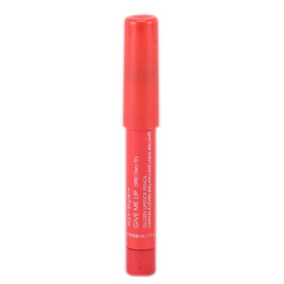 Lápiz labial Styli Style Give Me LSP001 Disco