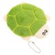 thumbnail image 5 of Mini Plush Turtle Coin Storage Bag For Children And Women Gift Giving Cute Design 1Set, 5 of 5