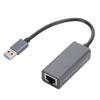 thumbnail image 2 of Cable Adaptador Ethernet de tarjeta de red Gigabit USB3.0 a RJ45 10M/100M para Switch Ndcxsfigh Nuevos Originales, 2 of 9