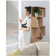 thumbnail image 3 of Clavicle Chest Back Support Brace for Improves Posture Adjustable Upper Back Brace Straightener for Man Women, 3 of 7