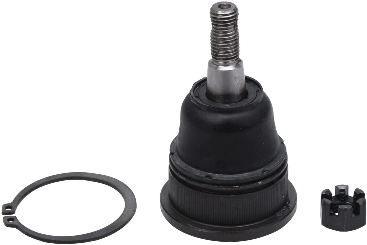 Detroit Axle - Front Lower Ball Joints Replacement for Chrysler Town & Country Dodge Grand Caravan Fits select: 2008-2010,2013-2016 CHRYSLER TOWN & COUNTRY TOURING