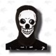 thumbnail image 1 of Mascara Ski/pasamontañas Calavera Blanca Xchws P, 1 of 1