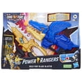thumbnail image 3 of Accesorio de disfraz Power Rangers Dino Fury Gold Fury Blade, 3 of 9
