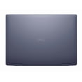 thumbnail image 5 of Dell 14 Plus AI Powered 2-in-1 Laptop 14.0in Touchscreen IPS WUXGA Display (AMD Ryzen AI 5 340, 16GB LPDDR5X, 2TB PCIe SSD, Backlit KB, Fingerprint, WiFi 7, Webcam, Bluetooth 5.4, Win 11 Home), 5 of 7